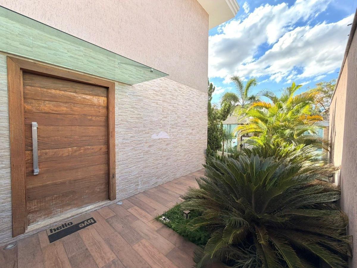 Casa, Santa Amélia, 3 Quartos, 4 Vagas, 1 Suíte