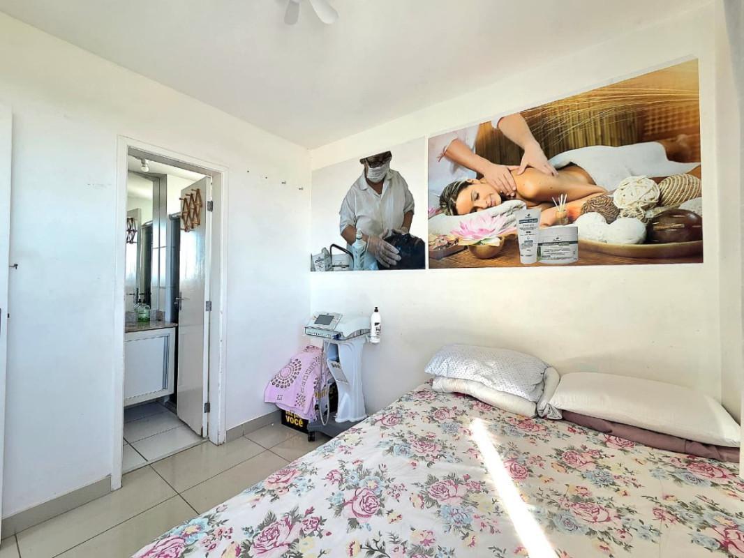 Apartamento, Jardim Guanabara, 3 Quartos, 1 Vaga, 1 Suíte