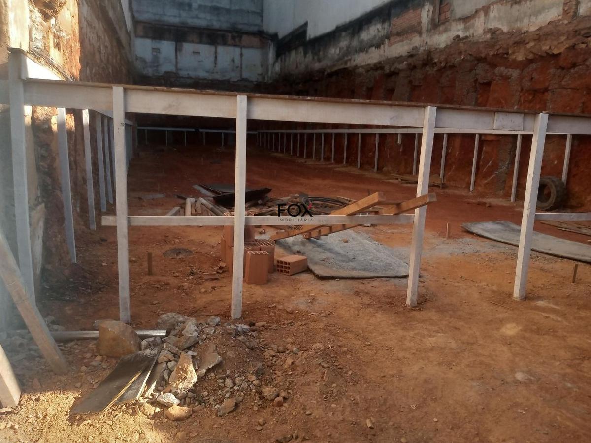 Apartamento, Lourdes, 2 Quartos, 2 Vagas, 1 Suíte