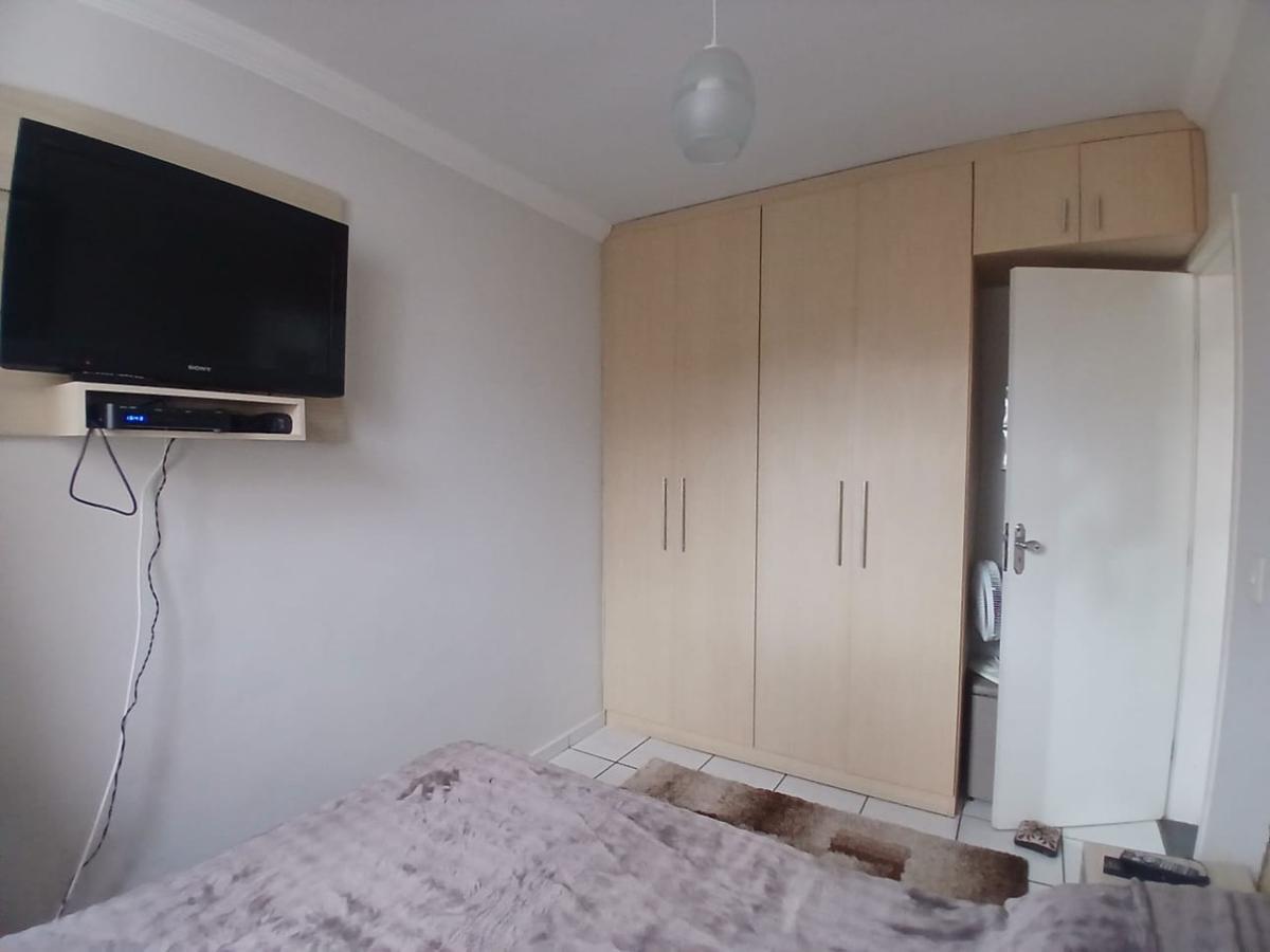 Apartamento, Vitória, 2 Quartos, 1 Vaga