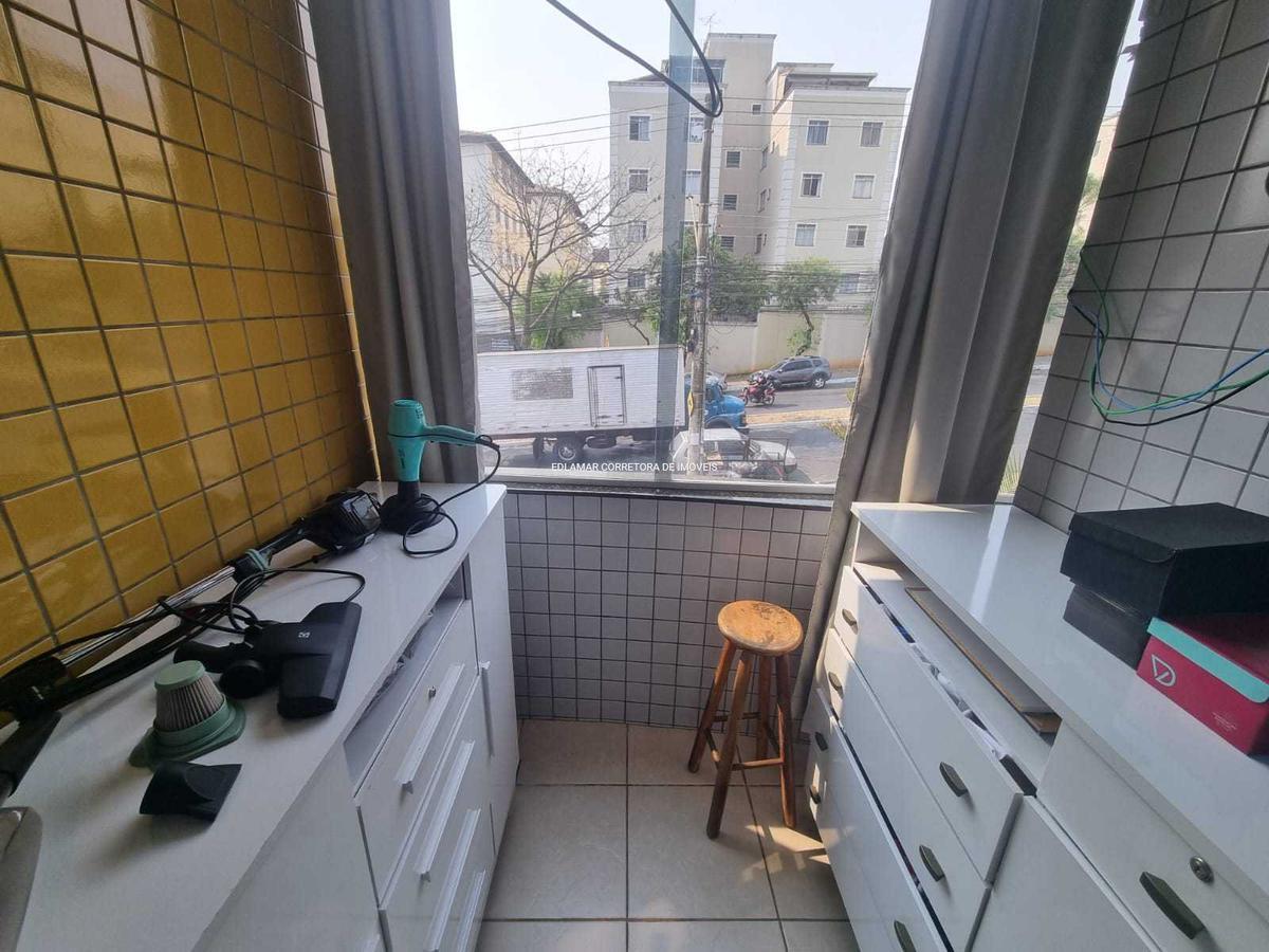 Apartamento, Jardim Riacho das Pedras, 3 Quartos, 2 Vagas, 1 Suíte