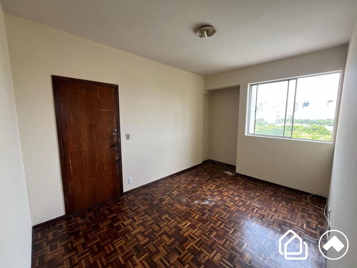 Apartamento, Floresta, 1 Quarto, 1 Vaga
