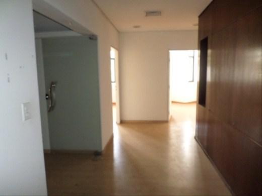 Andar, Cidade Jardim, 10 Vagas