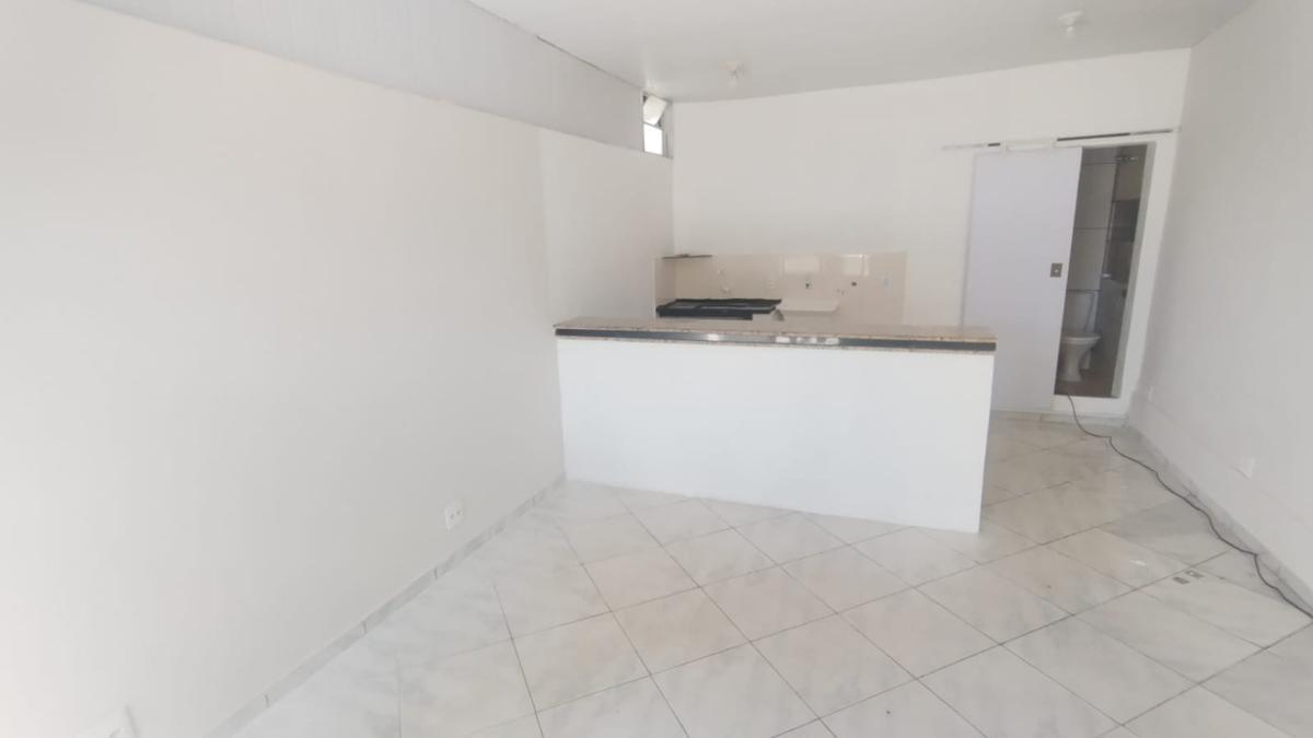 Quitinete, São Paulo, 1 Quarto, 0 Vaga