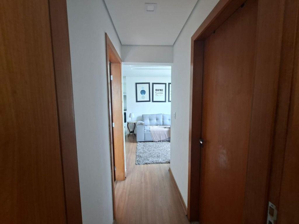 Apartamento, Minaslândia (p Maio), 2 Quartos, 1 Vaga