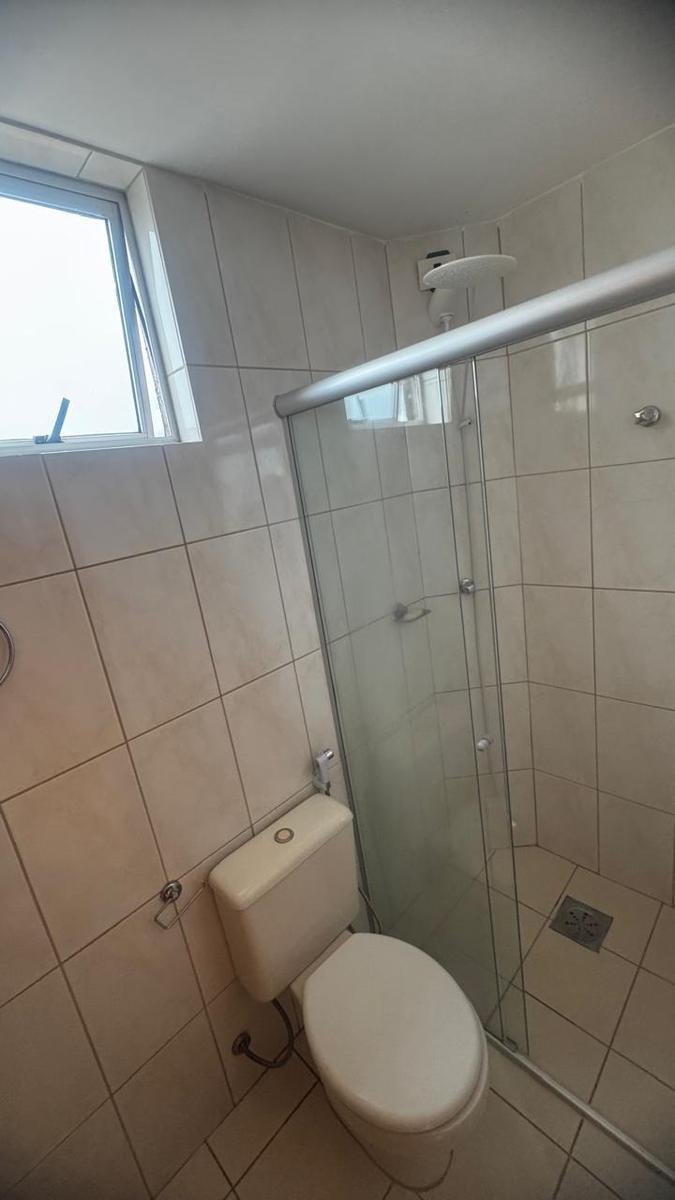 Apartamento, Santa Inês, 3 Quartos, 1 Vaga, 1 Suíte