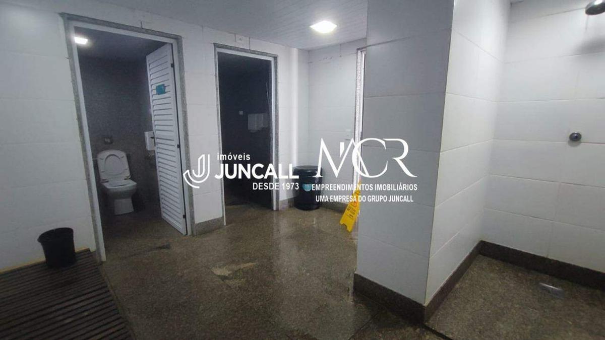 Apart Hotel, Coração de Jesus, 1 Quarto, 2 Vagas, 1 Suíte