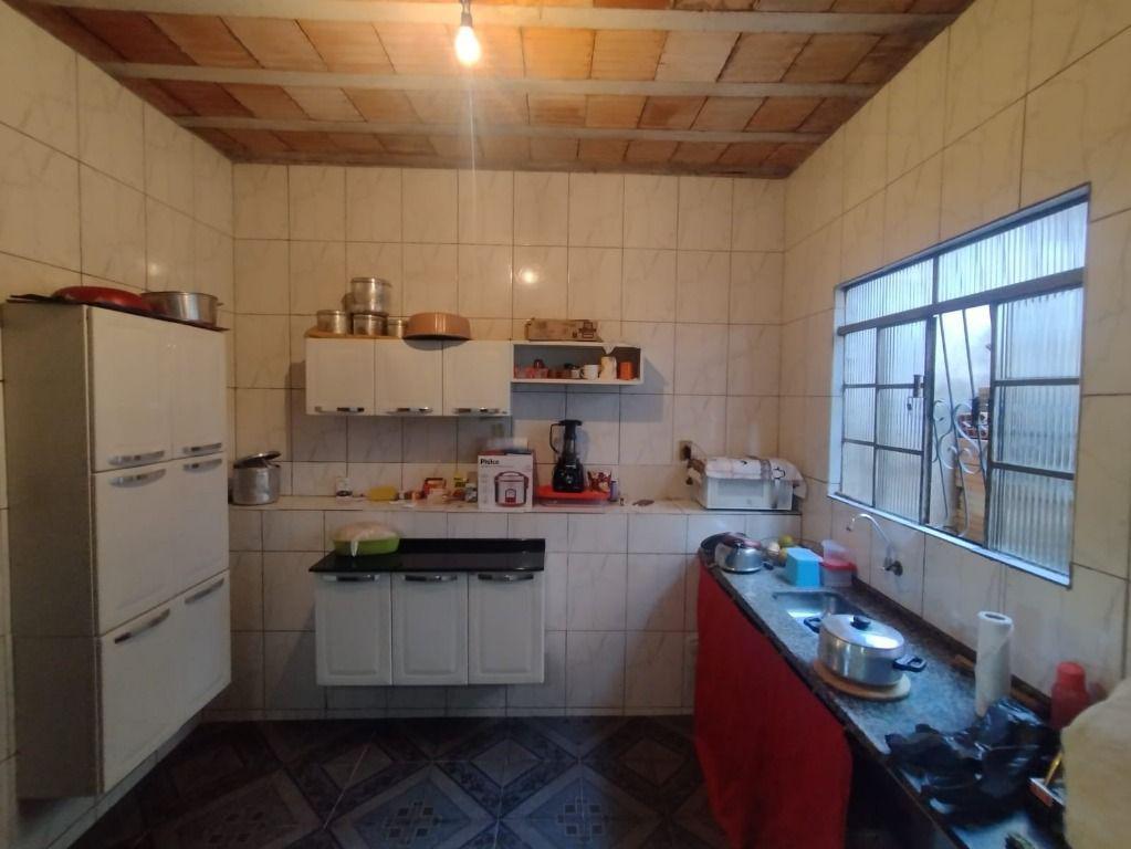 Casa, Vila Francisco de Moura, 2 Quartos, 1 Vaga