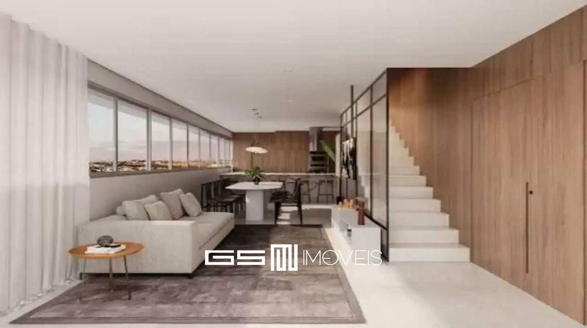 Apartamento, Savassi, 3 Quartos, 2 Vagas, 3 Suítes