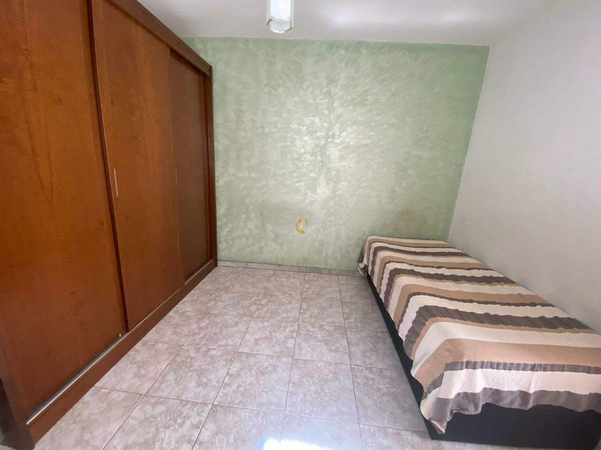 Casa, Inconfidência, 2 Quartos, 3 Vagas