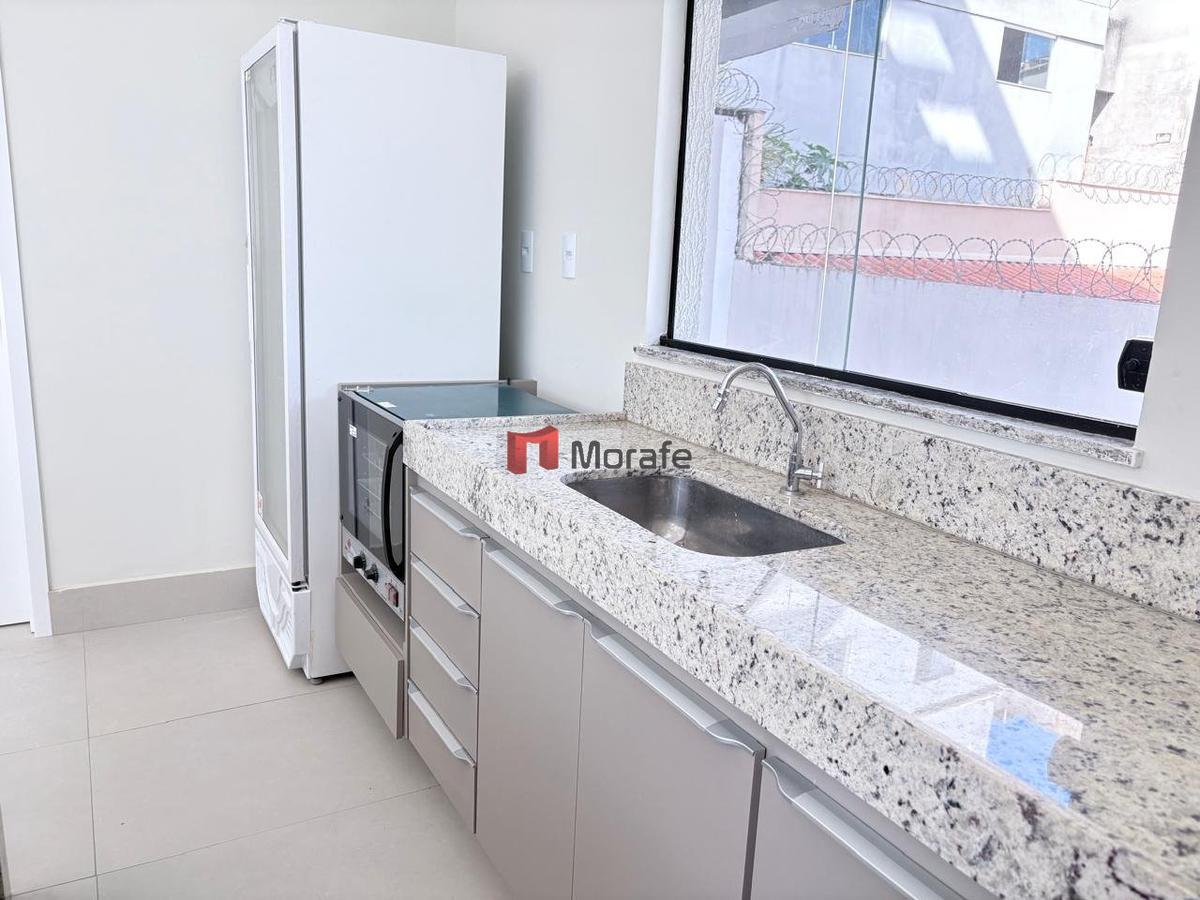 Apartamento, Paquetá, 3 Quartos, 2 Vagas, 1 Suíte