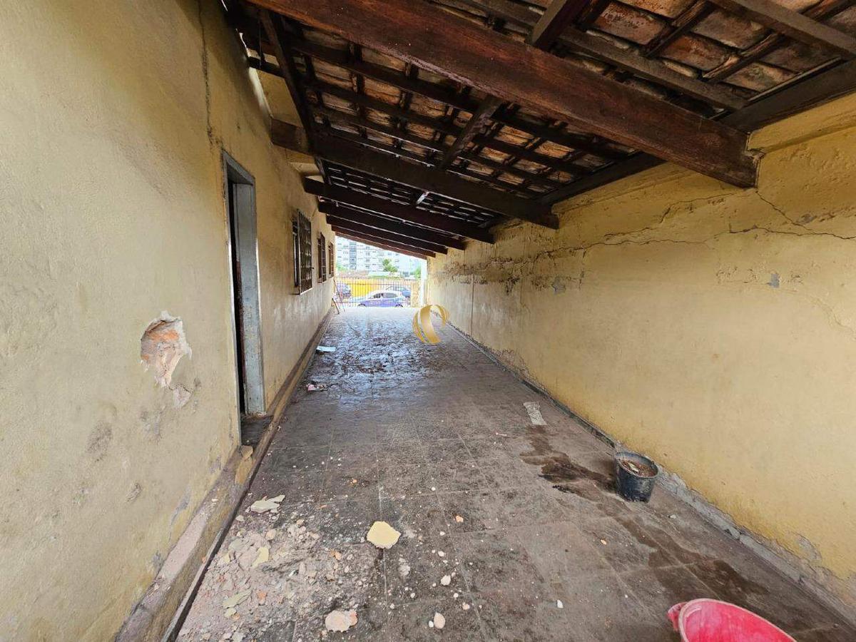 Casa, Centro, 3 Quartos, 4 Vagas