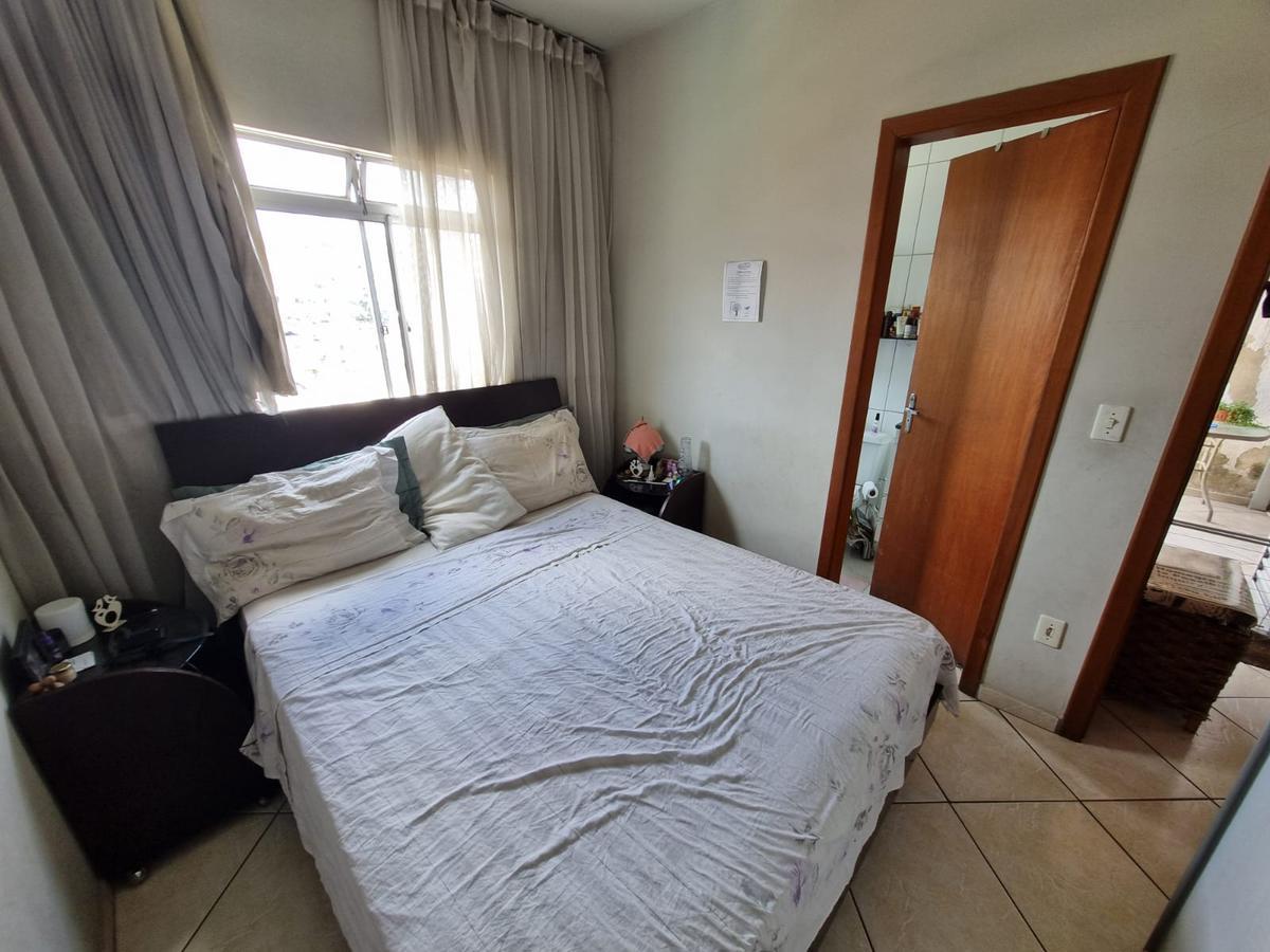 Cobertura, Darcy Vargas, 3 Quartos, 1 Vaga, 1 Suíte