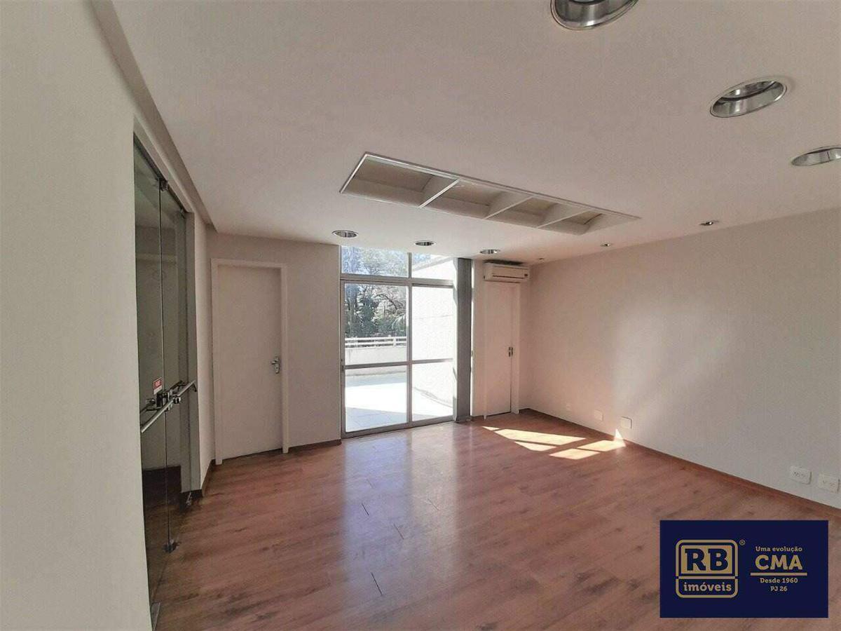 Andar, Floresta, 0 Quarto, 2 Vagas