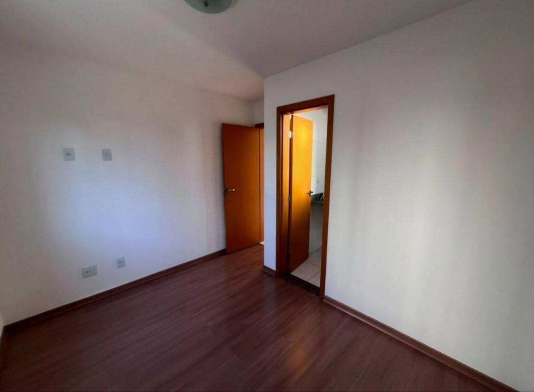 Apartamento, Ouro Preto, 2 Quartos, 1 Vaga, 1 Suíte
