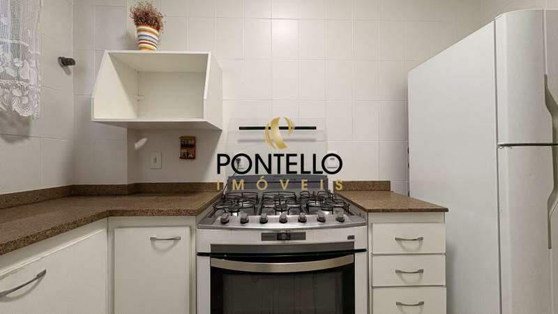 Apartamento, Ouro Preto, 3 Quartos, 1 Vaga, 1 Suíte