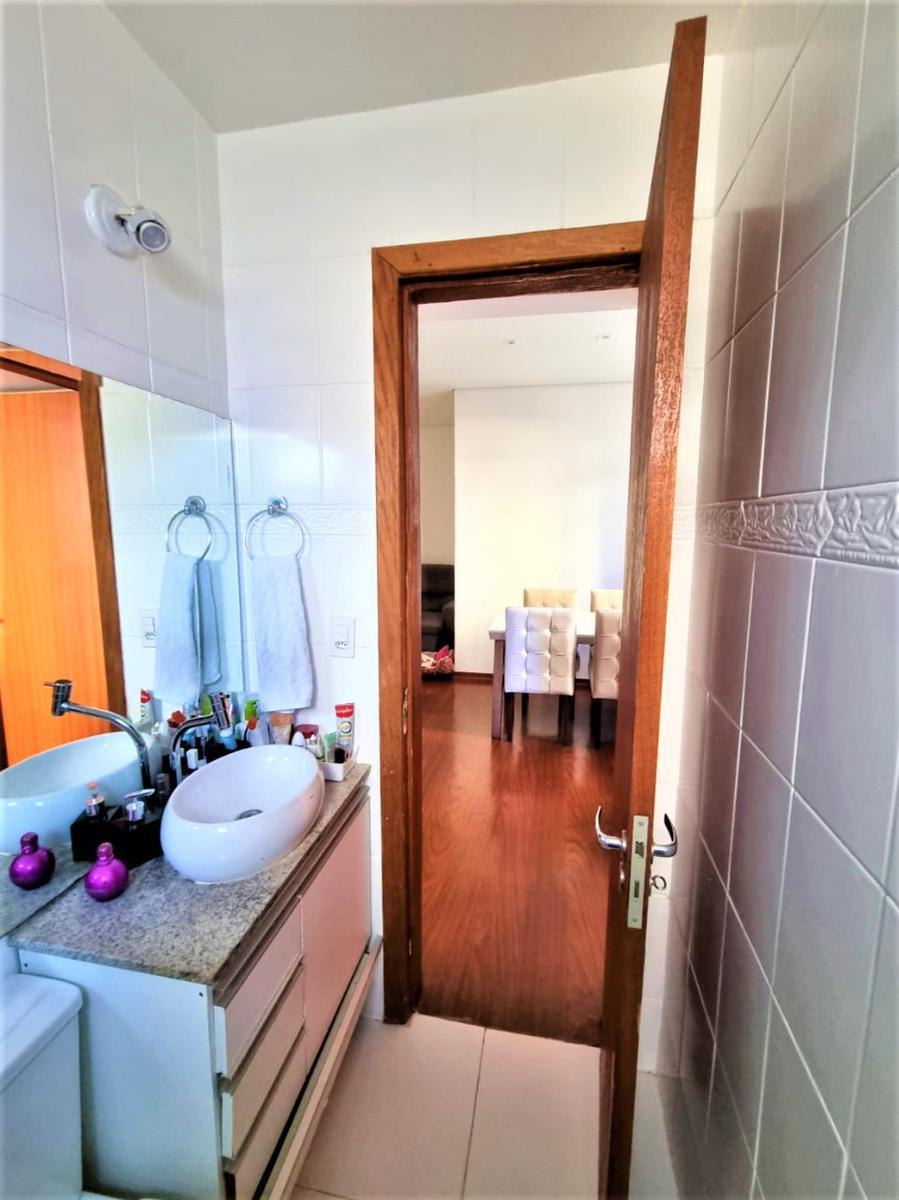 Apartamento, Ipiranga, 2 Quartos, 1 Vaga