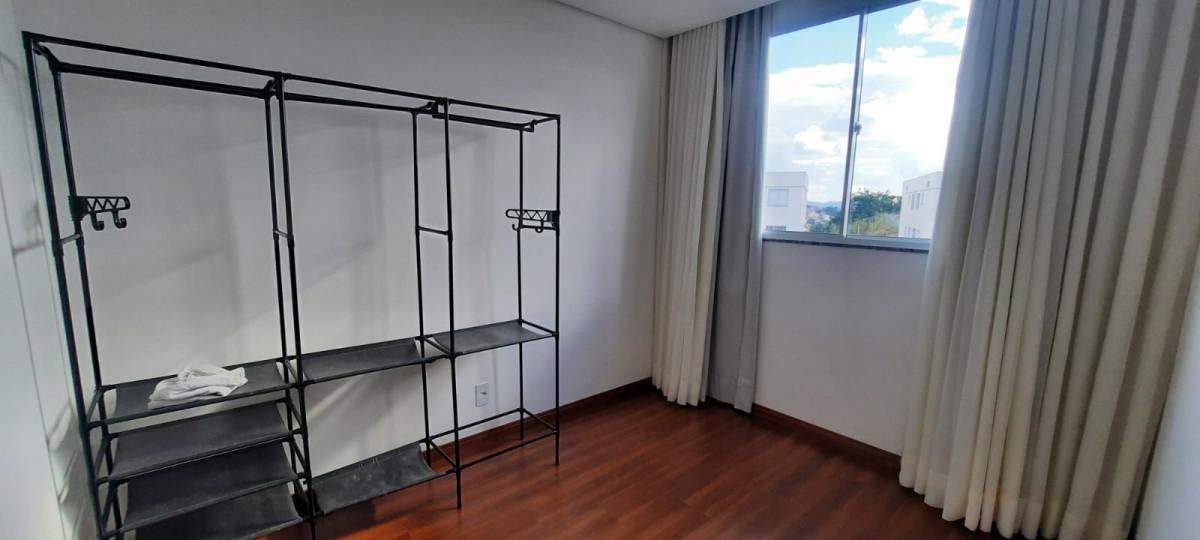 Apartamento, Palmares, 2 Quartos, 1 Vaga
