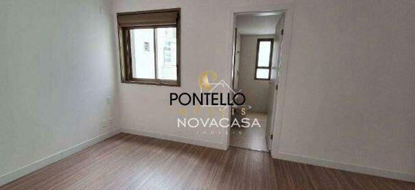 Apartamento, Santo Agostinho, 3 Quartos, 2 Vagas, 1 Suíte