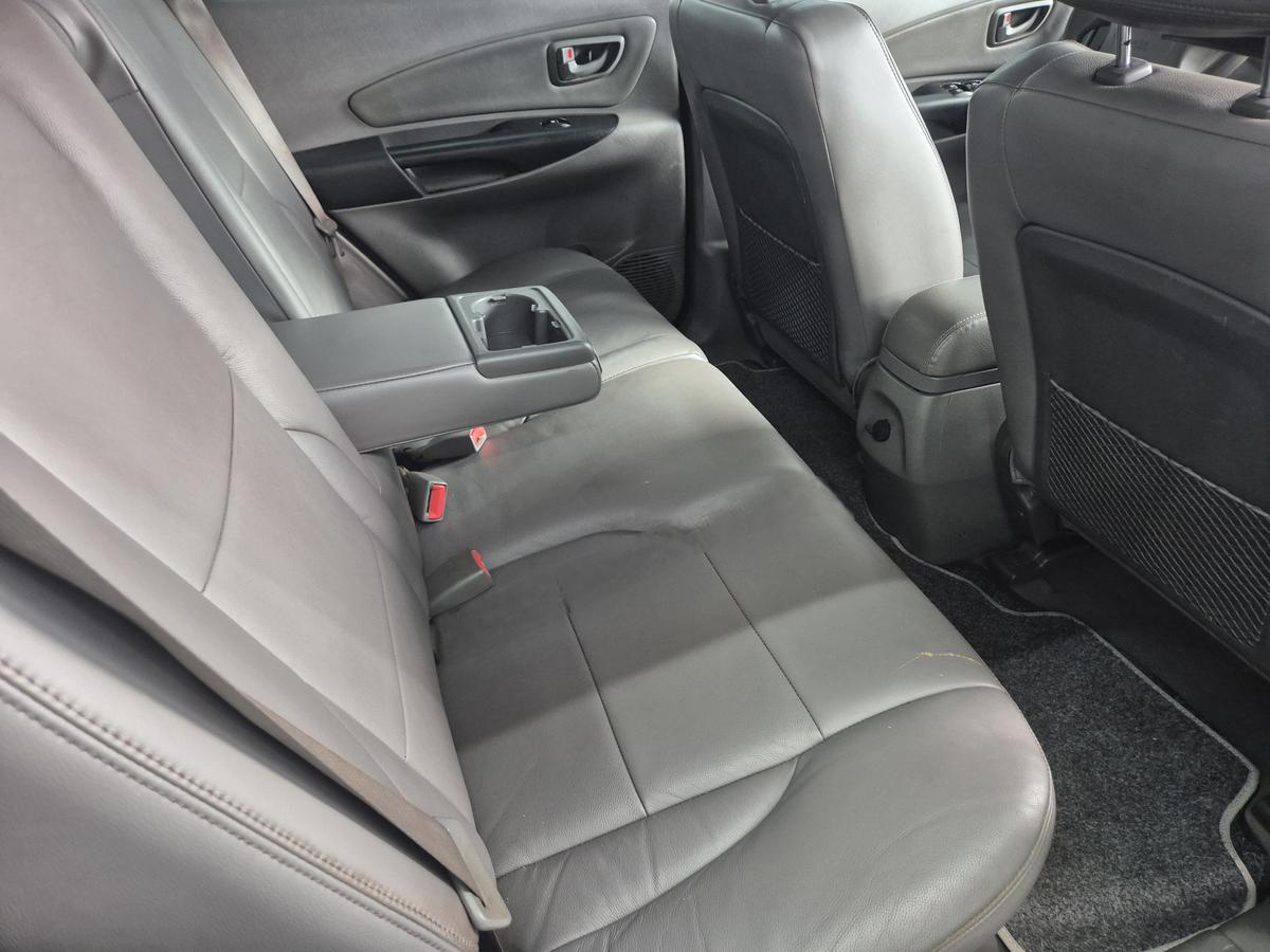 Hyundai Tucson 2.0 16v Flex Aut.
