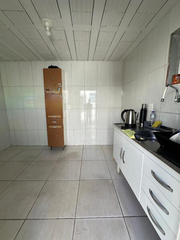 Casa, Bom Pastor, 2 Quartos, 2 Vagas