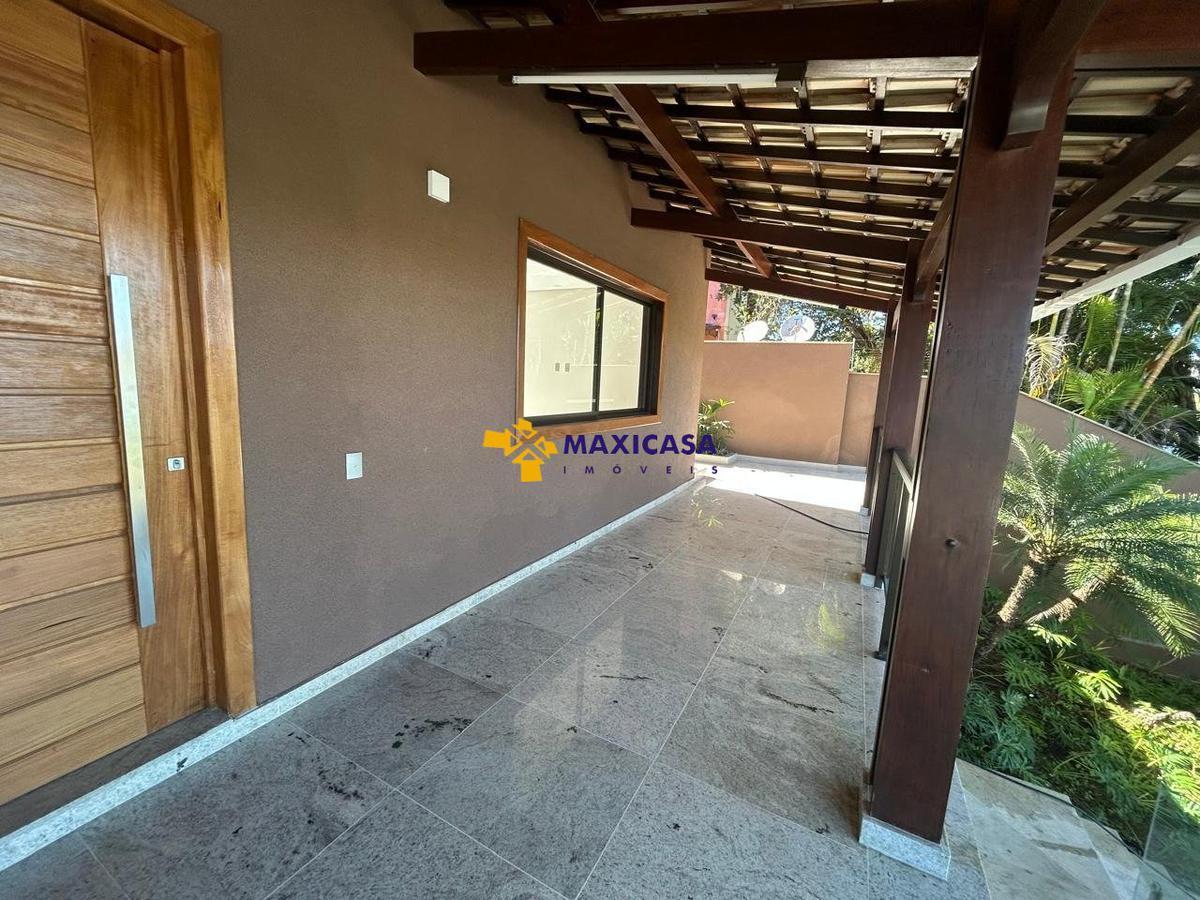 Casa, Jardim Atlântico, 5 Quartos, 6 Vagas, 3 Suítes