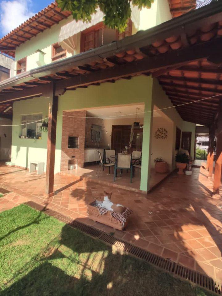 Casa, Palmares, 3 Quartos, 4 Vagas, 1 Suíte