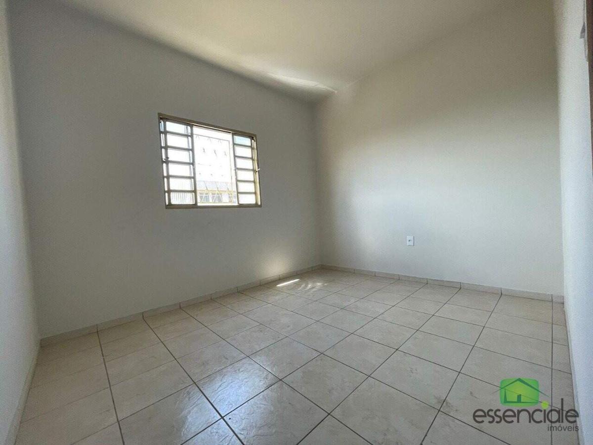 Apartamento, Novo Riacho, 2 Quartos, 1 Vaga