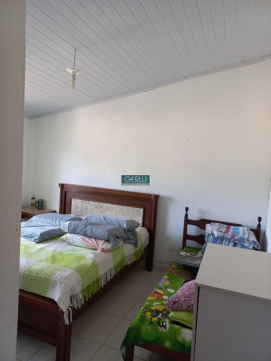 Casa em Condomínio, Gentileza, 4 Quartos, 10 Vagas, 3 Suítes