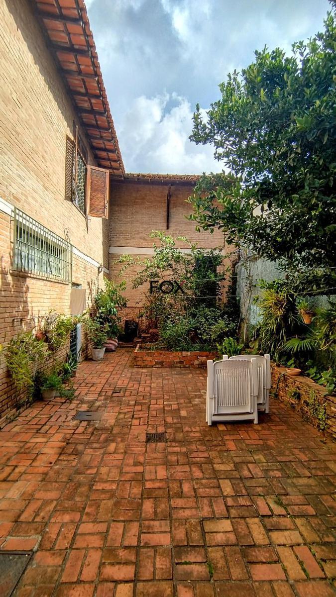 Casa, Belvedere, 3 Quartos, 4 Vagas, 1 Suíte