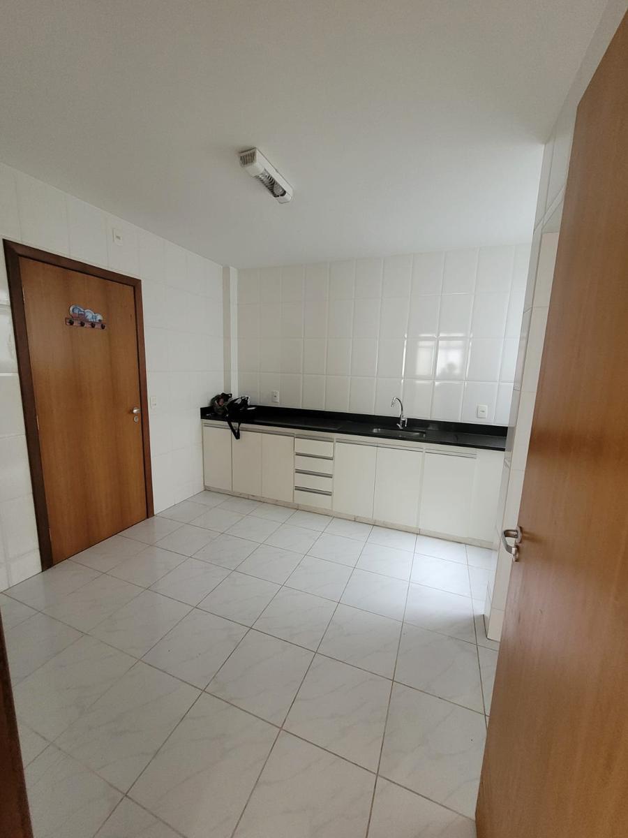 Apartamento, Alto Barroca, 4 Quartos, 3 Vagas, 1 Suíte