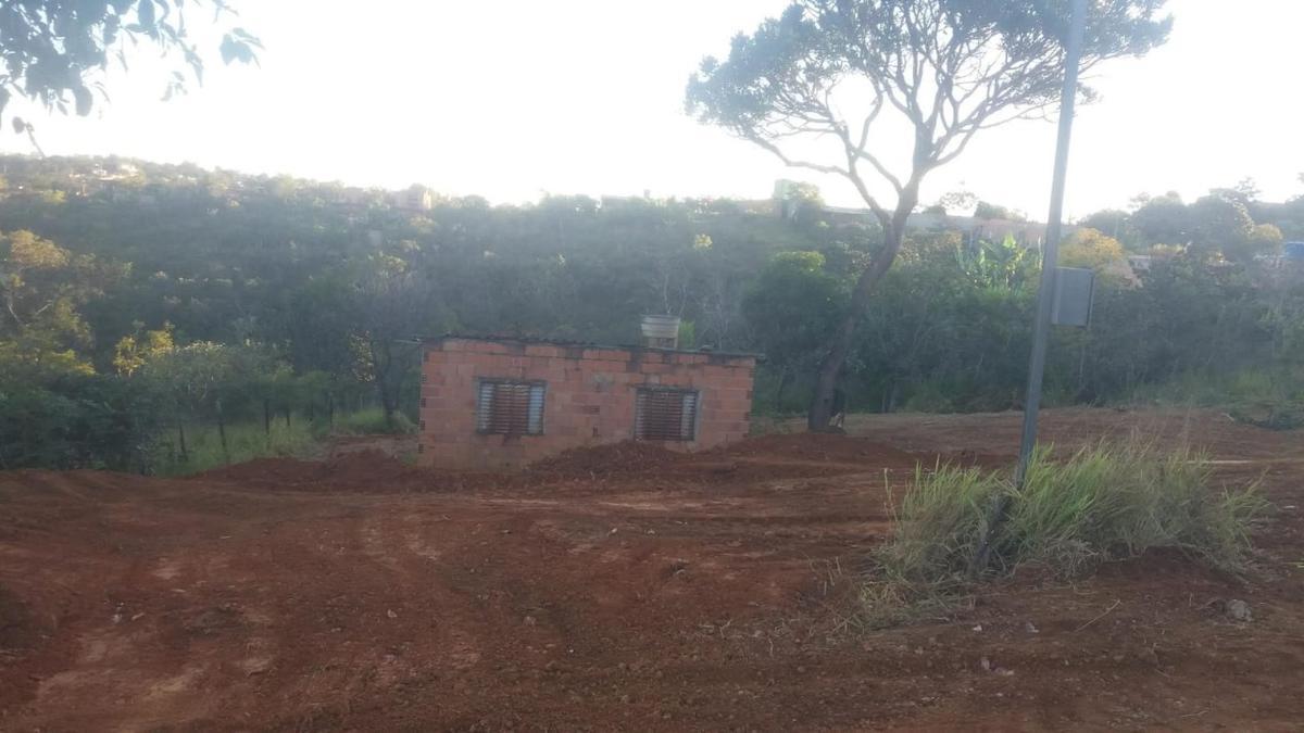 Lote, Zona Rural, 0 Quarto, 0 Vaga