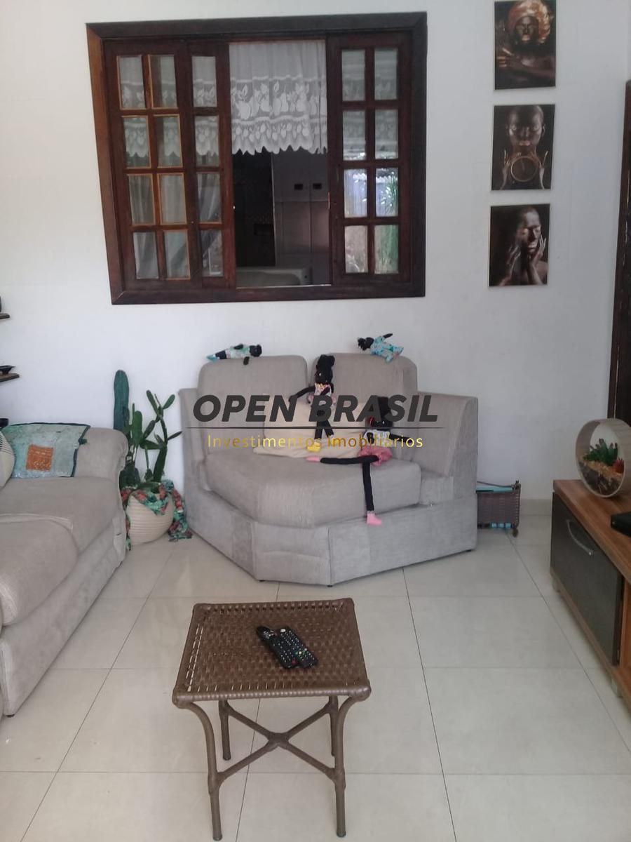 Casa, Boa Vista, 4 Quartos, 3 Vagas, 1 Suíte