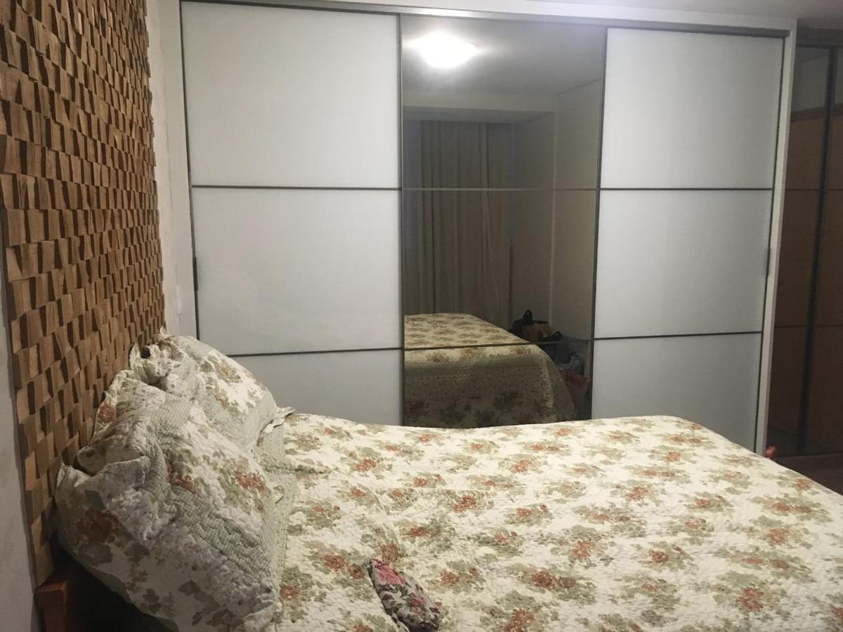 Apartamento, Fernão Dias, 3 Quartos, 2 Vagas, 1 Suíte