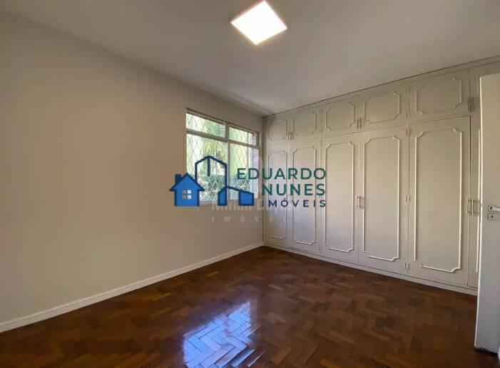 Apartamento, Coração de Jesus, 4 Quartos, 1 Vaga, 1 Suíte
