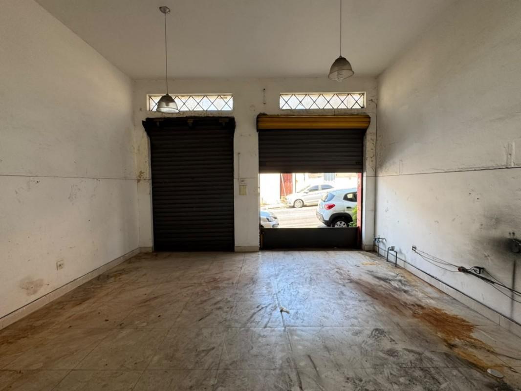 Andar, Santo André, 0 Quarto, 0 Vaga
