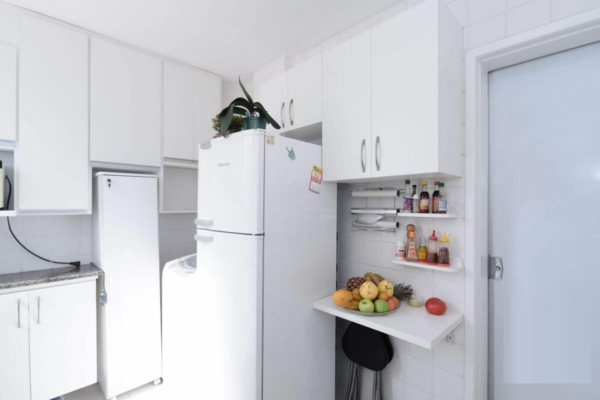 Apartamento, Silveira, 3 Quartos, 1 Vaga, 1 Suíte