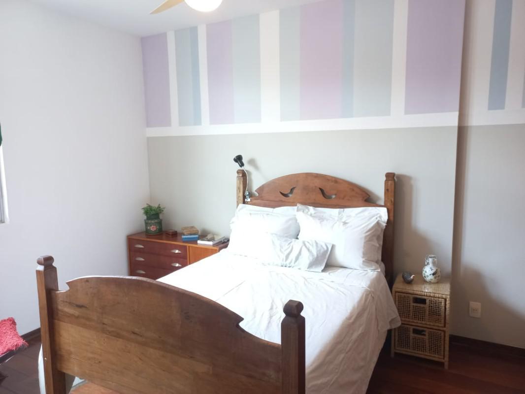 Apartamento, Planalto, 3 Quartos, 2 Vagas, 1 Suíte