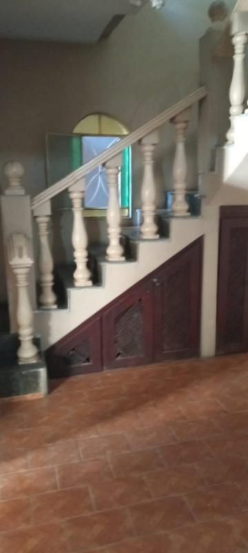 Casa, São Salvador, 3 Quartos, 1 Vaga, 1 Suíte