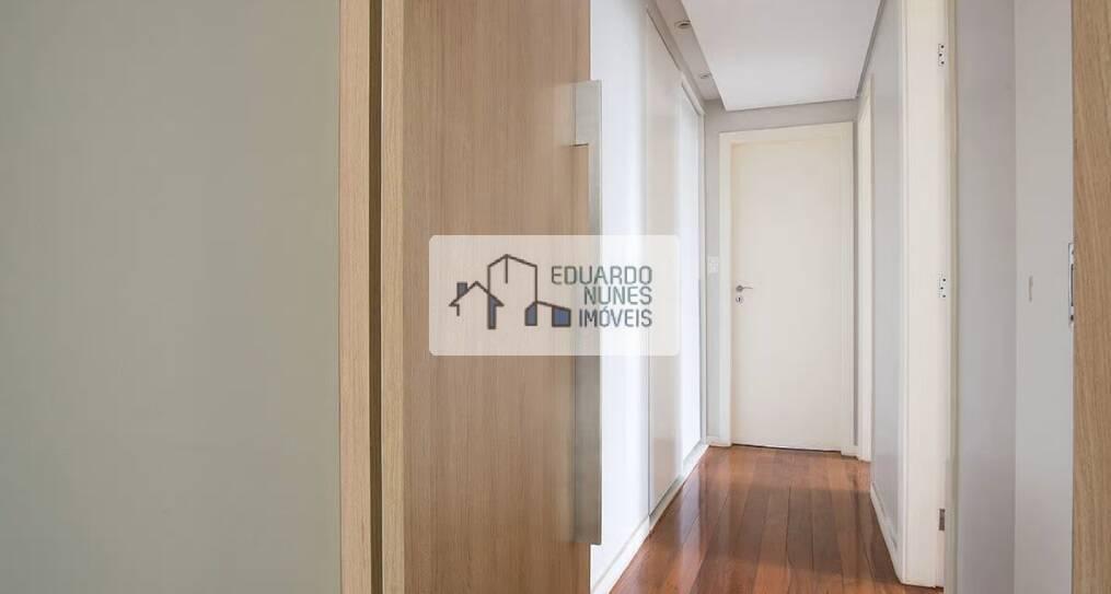 Apartamento, Belvedere, 4 Quartos, 5 Vagas, 4 Suítes