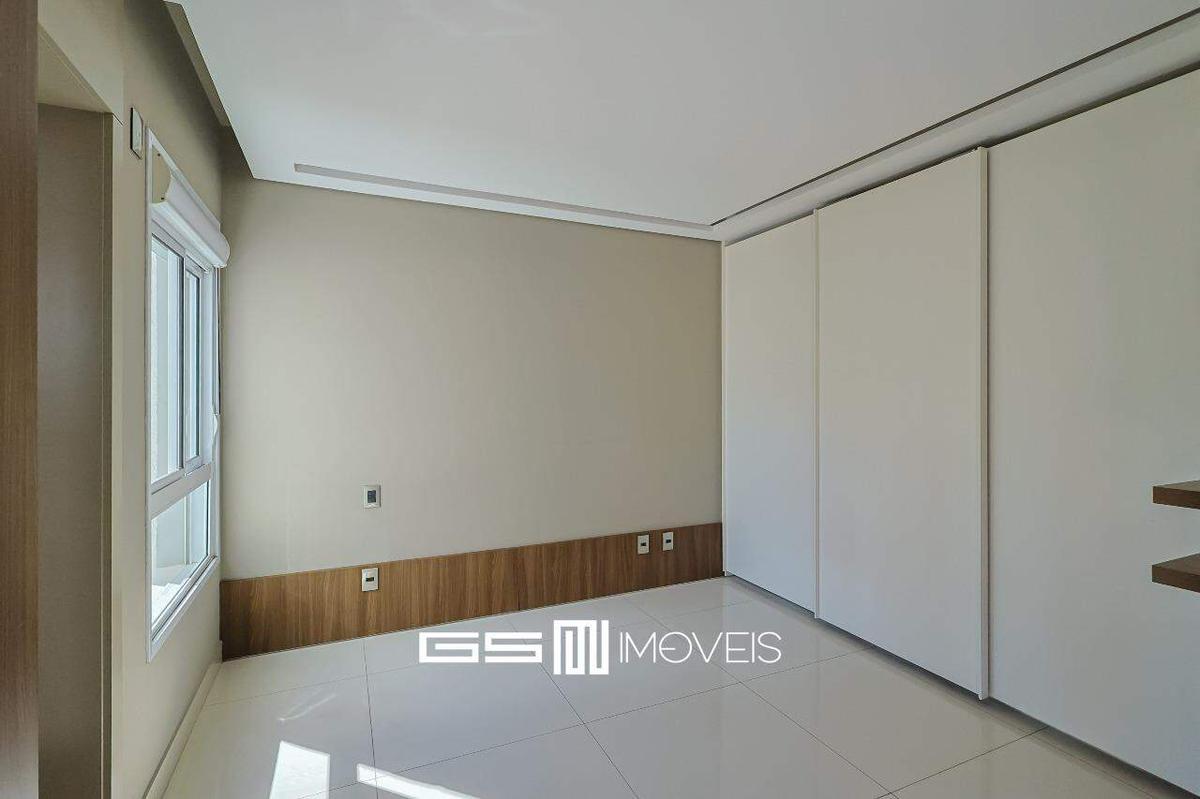 Apartamento, Vila da Serra, 1 Quarto, 2 Vagas, 1 Suíte