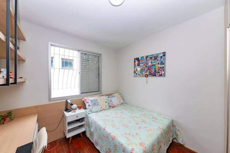 Cobertura, Prado, 4 Quartos, 2 Vagas, 1 Suíte