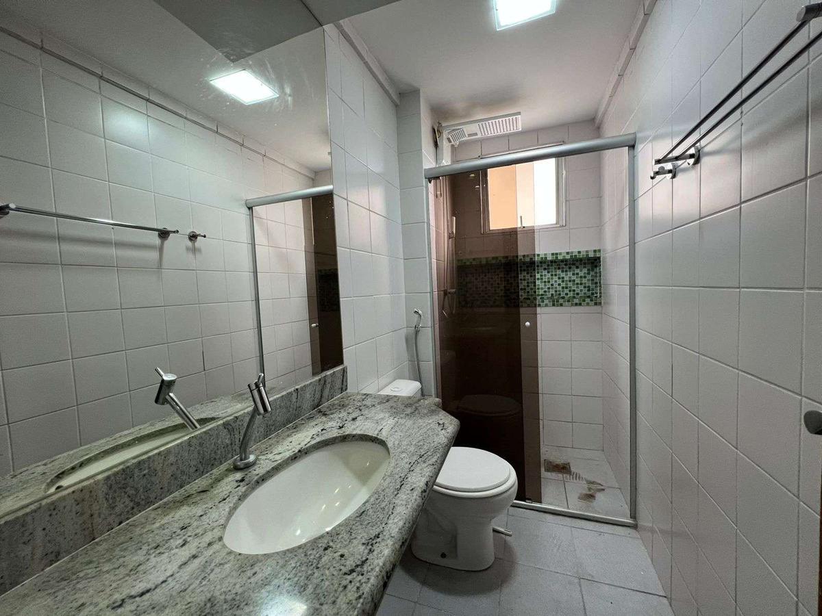 Apartamento, Fernão Dias, 3 Quartos, 2 Vagas, 1 Suíte