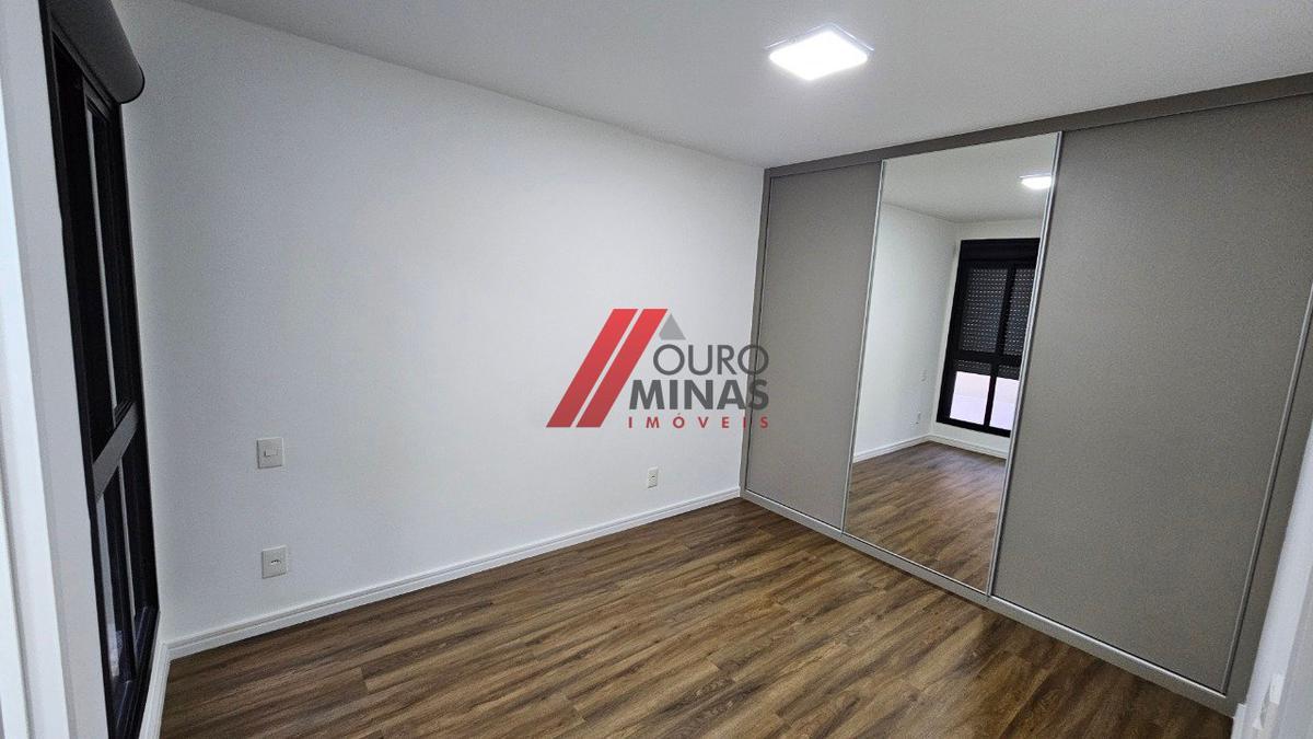 Apartamento, União, 2 Quartos, 2 Vagas, 1 Suíte