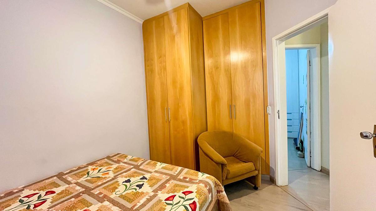 Cobertura, Grajaú, 3 Quartos, 3 Vagas, 1 Suíte