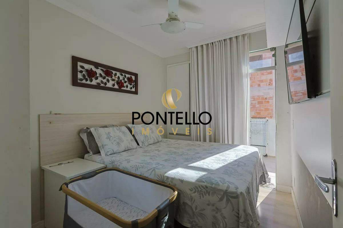 Casa, João Pinheiro, 2 Quartos, 1 Vaga