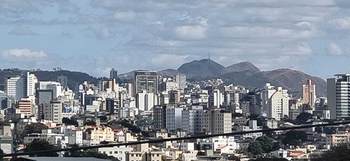 Apartamento, Boa Vista, 2 Quartos, 1 Vaga, 1 Suíte