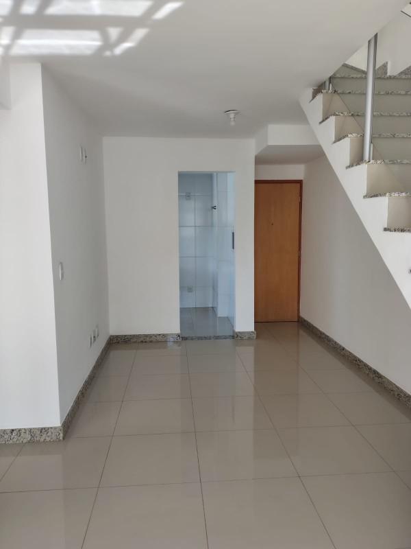 Cobertura, Castelo, 3 Quartos, 2 Vagas, 1 Suíte