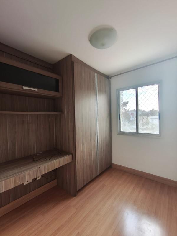 Apartamento, Ouro Preto, 3 Quartos, 2 Vagas, 1 Suíte