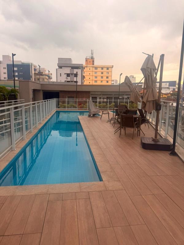 Apartamento, Nova Suíssa, 2 Quartos, 2 Vagas, 1 Suíte